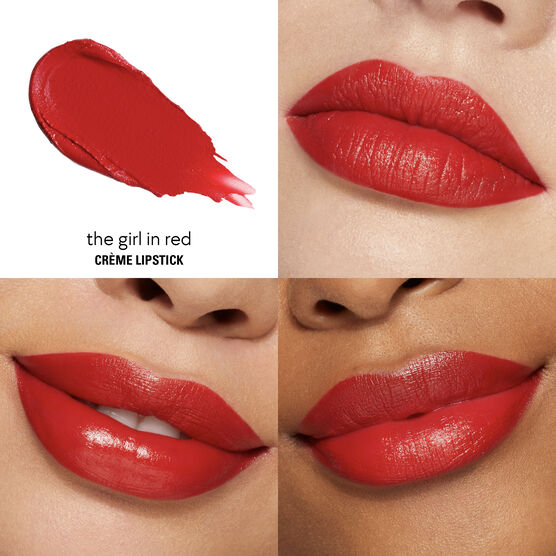 KYLIE MAKEUP Batom Cr�me The Girl In Red